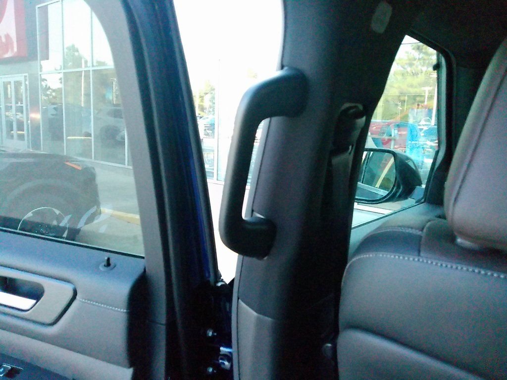 2026 Nissan Armada SL - Photo 41