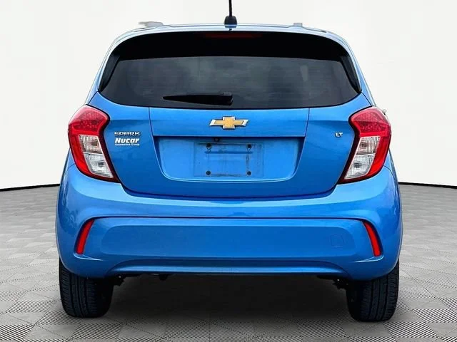 Used 2017 (Metallic Paint.) Chevrolet LT image 5