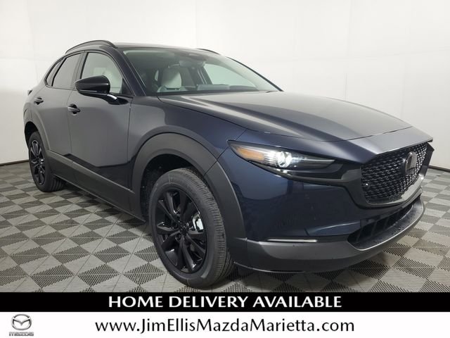 2026 Mazda CX-30 Aire Edition AWD's photo