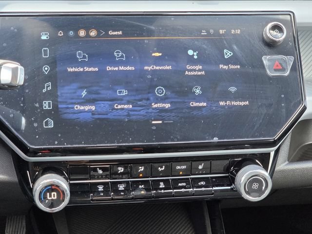 2027 Chevrolet Bolt LT - Photo 9