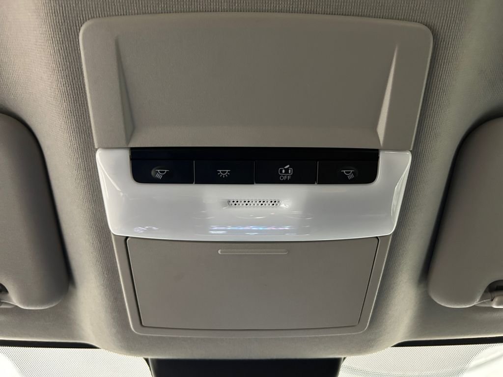 Used 2024 Gray Nissan SV image 29