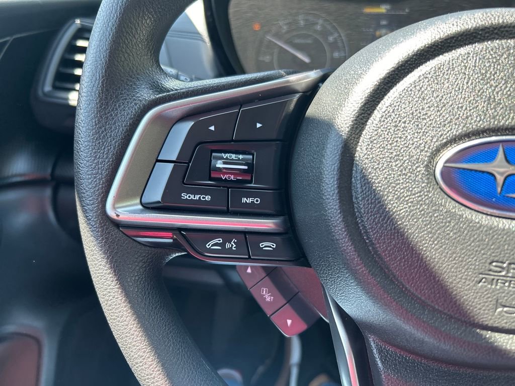 2023 Subaru Impreza Premium - Photo 22
