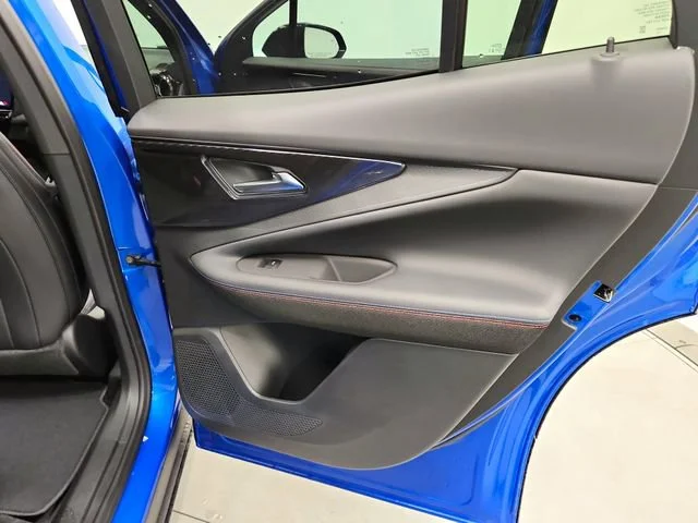 2025 Chevrolet Blazer EV RS - Photo 40