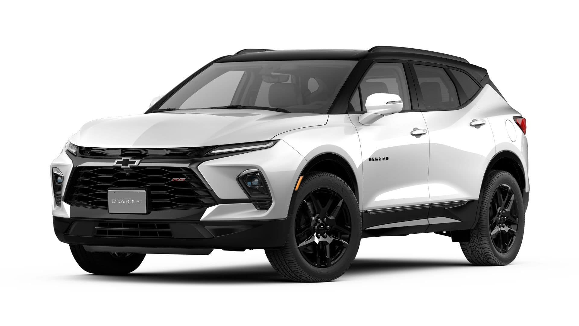 2025 Chevrolet Blazer RS - Photo 25