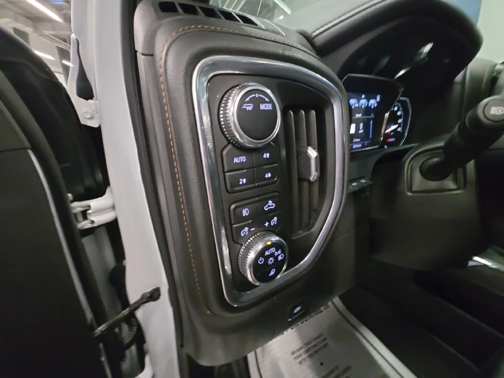 2022 GMC Sierra 1500 Limited AT4 - Photo 32