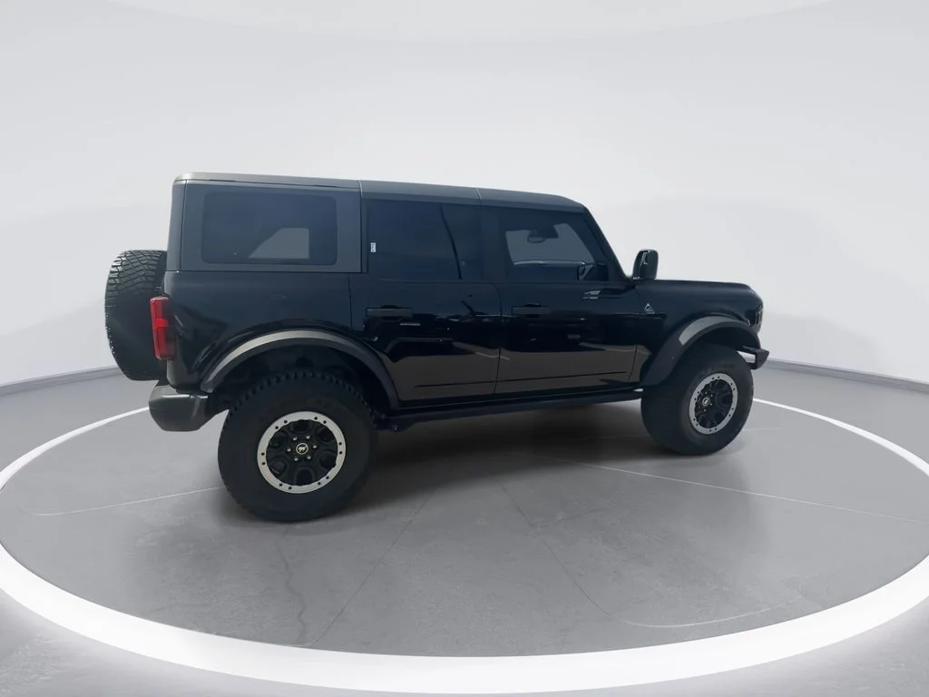 Used 2024 Black Ford Black Diamond image 9