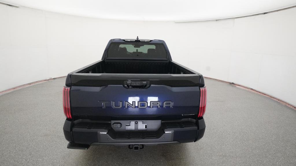 2026 Toyota Tundra Platinum - Photo 48
