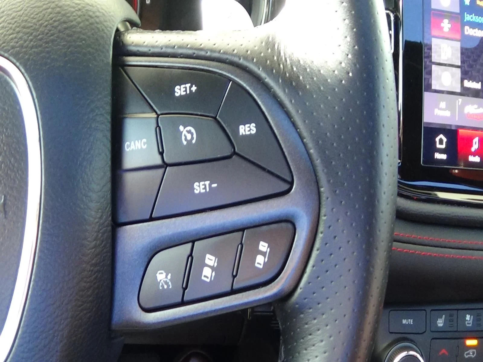 Certified Used 2025 Red Oxide (phc) Dodge GT Plus image 27