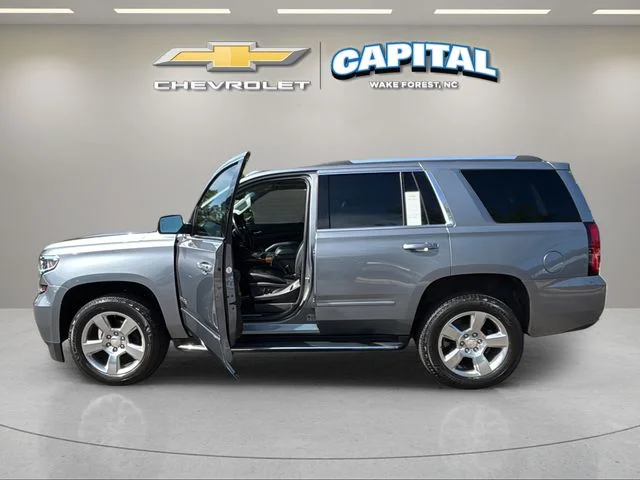 Used 2020 Gray Chevrolet Premier image 9