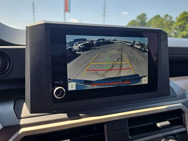 Used 2025 Gray Toyota SR5 image 24