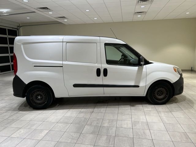 Used 2016 White Ram Tradesman image 6