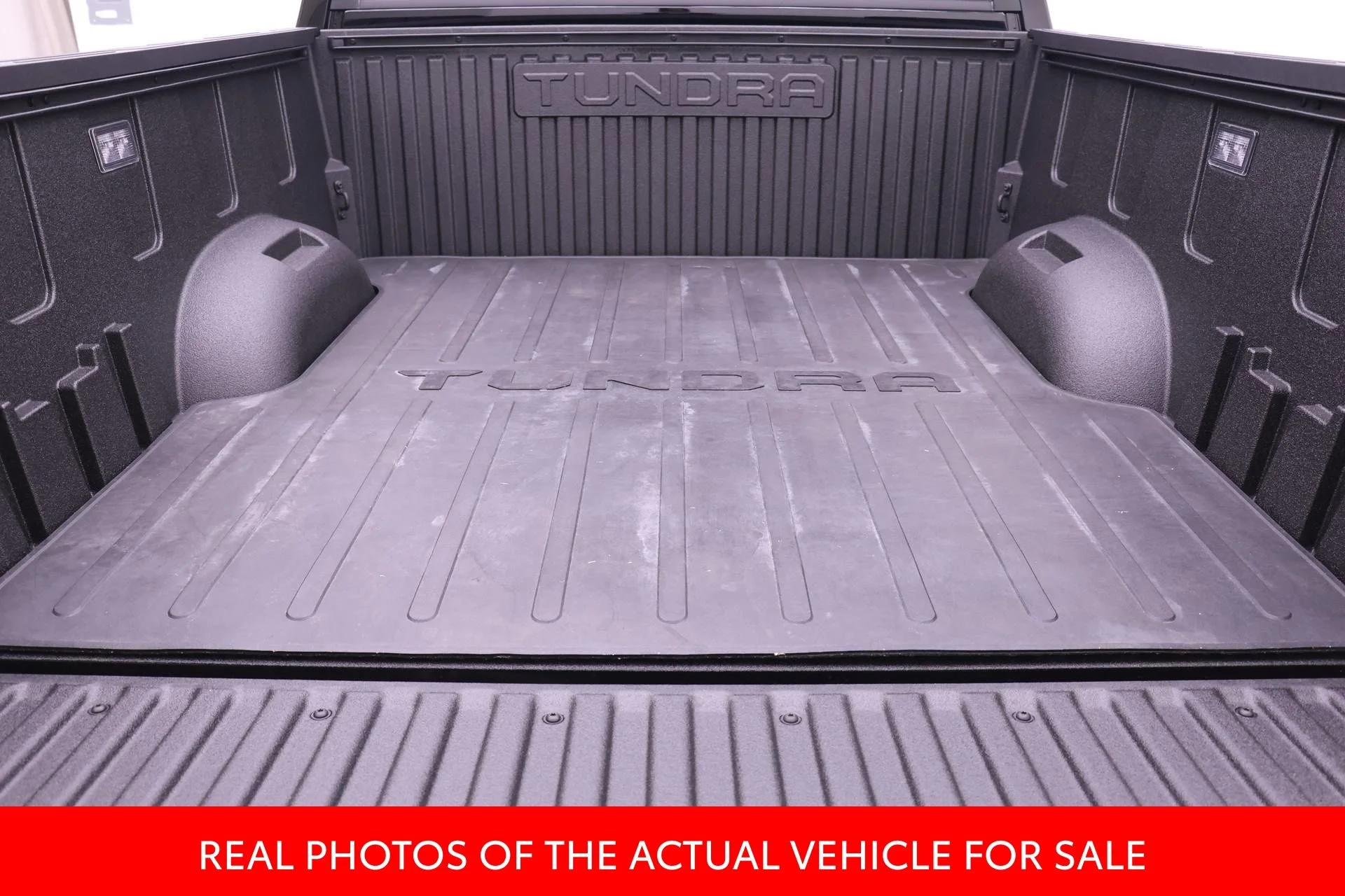 2026 Toyota Tundra Platinum - Photo 14