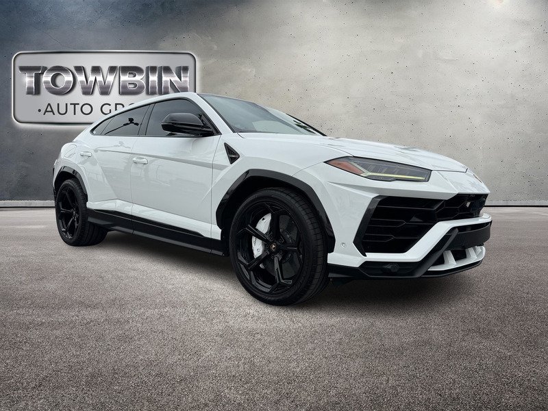 Used 2019  Lamborghini Base image 31