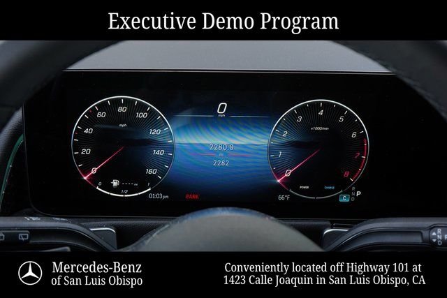 2026 Mercedes-Benz GLB GLB 250 - Photo 19