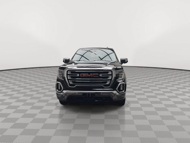 Used 2019 Onyx Black GMC SLT image 38