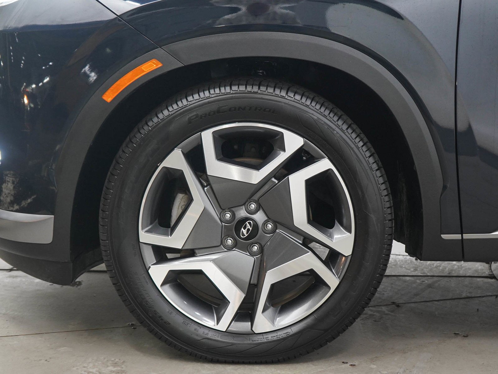 2024 Hyundai Palisade Limited - Photo 30