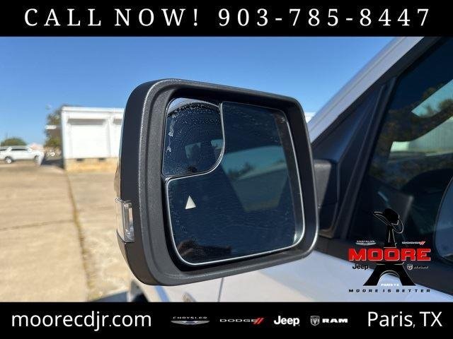 2026 RAM 1500 Laramie - Photo 39