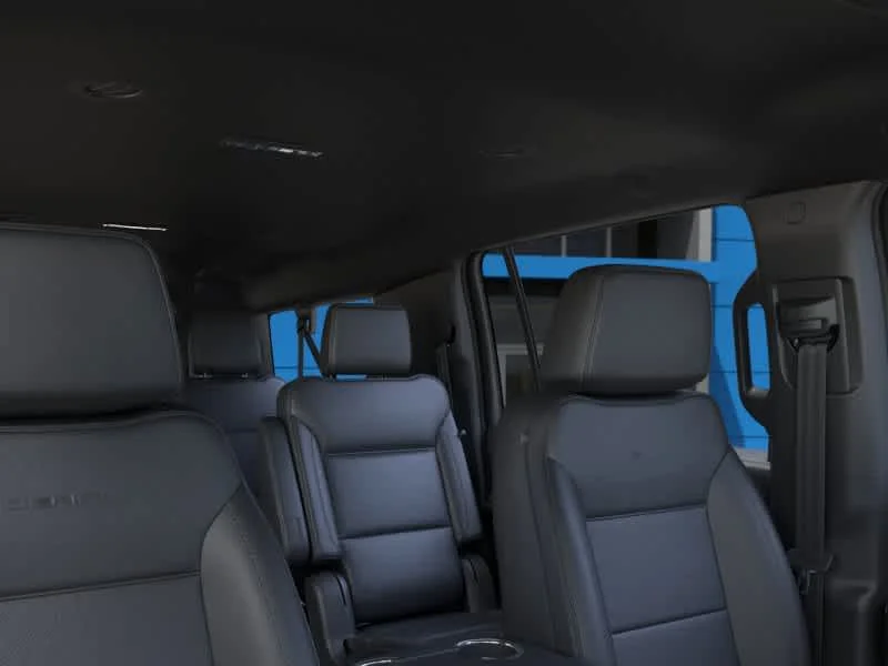 2025 GMC Yukon XL Denali - Photo 40