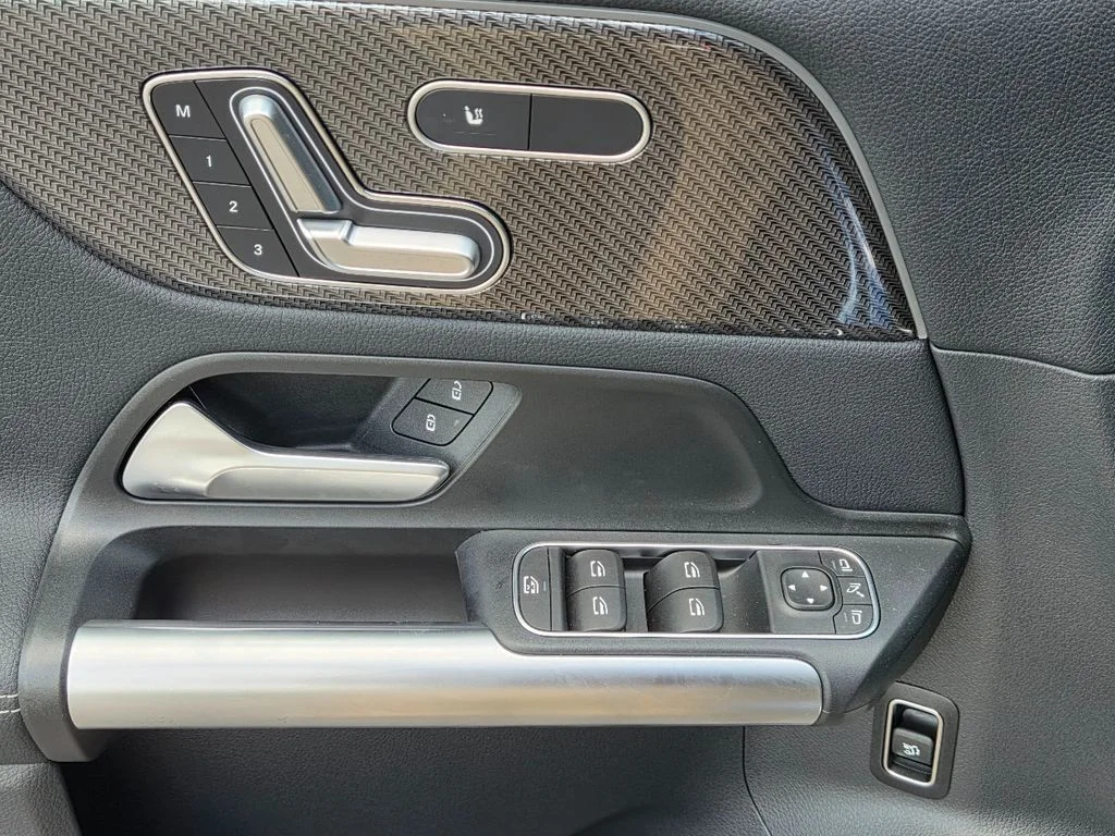 2024 Mercedes-Benz GLA GLA35 AMG - Photo 7