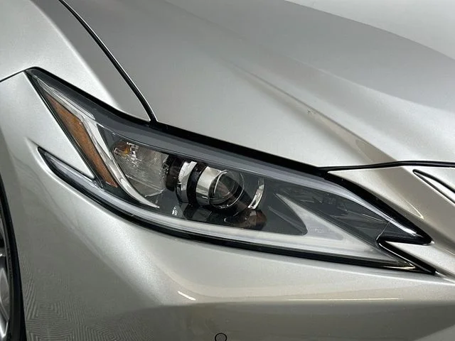Certified Used 2021 Silver Lexus 350 F Sport image 22