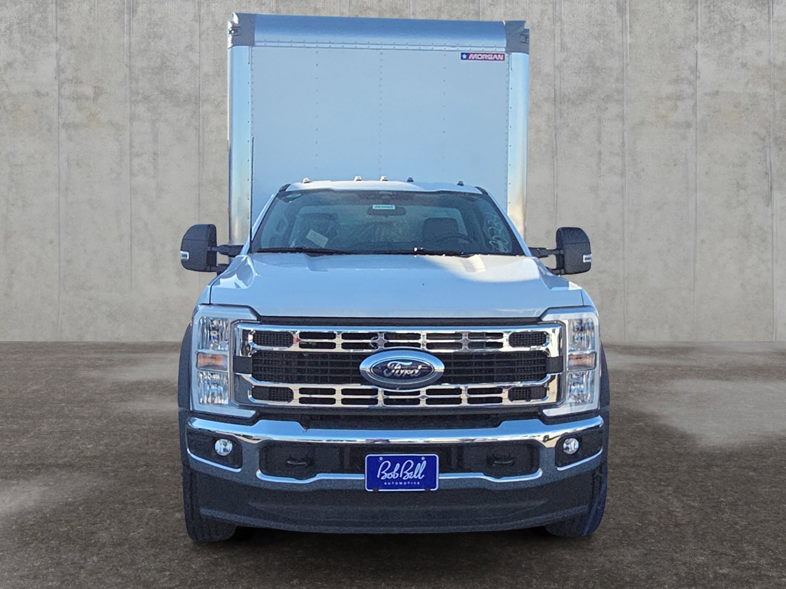2026 Ford F-550 Super Duty Chassis Cab XL - Photo 7
