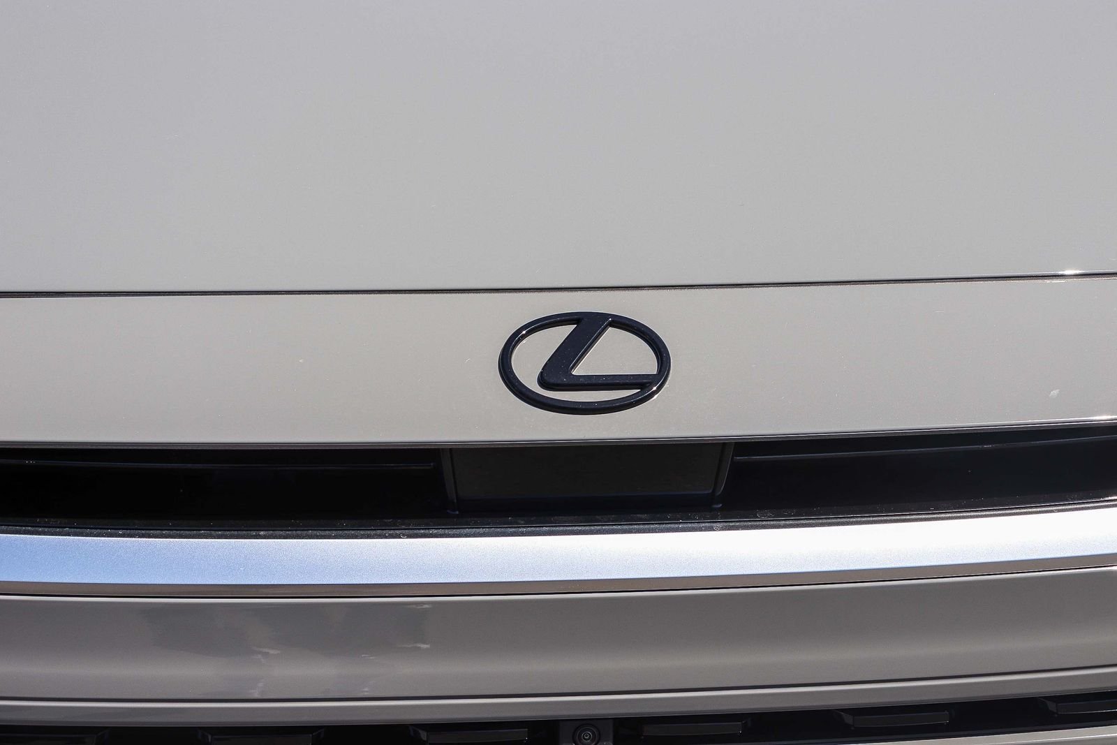 2026 Lexus TX 500h F-Sport Premium - Photo 13