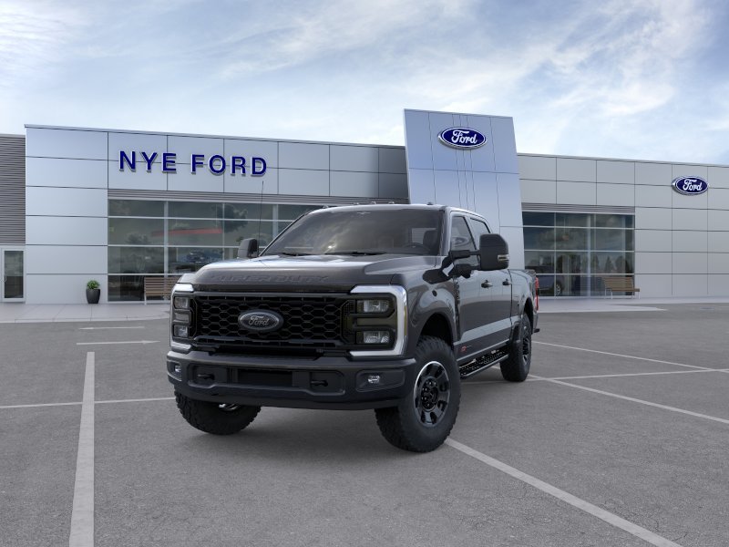 2026 Ford F-350 Super Duty XLT - Photo 26