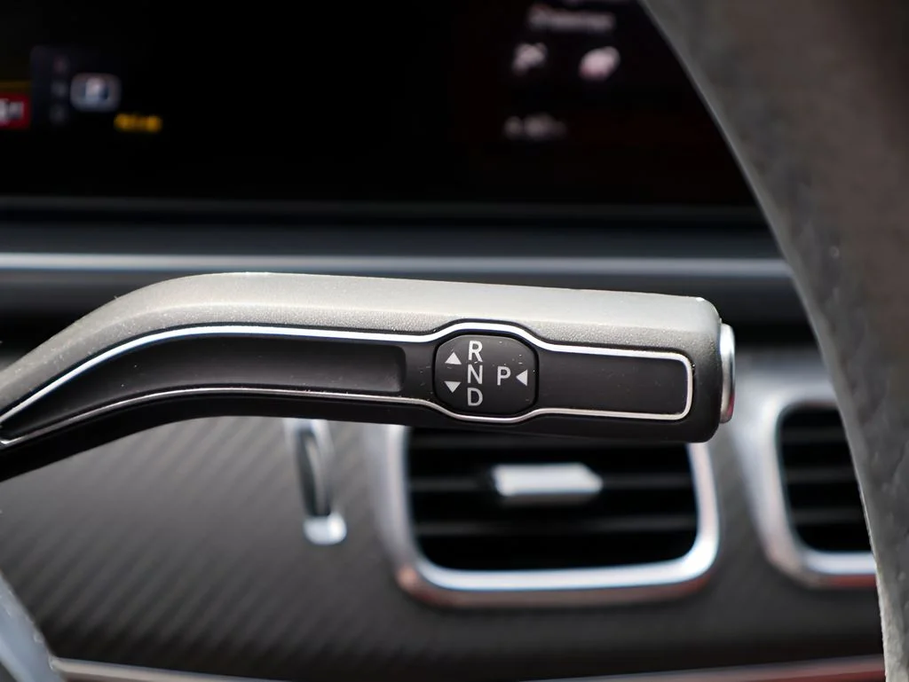 Used 2023  Mercedes-Benz GLE 63 S AMG® image 35