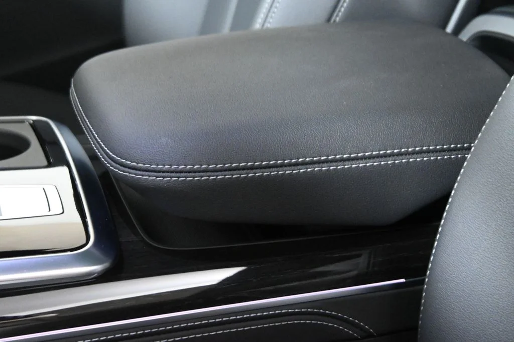 Used 2026 Black Audi 55 Premium Plus image 26