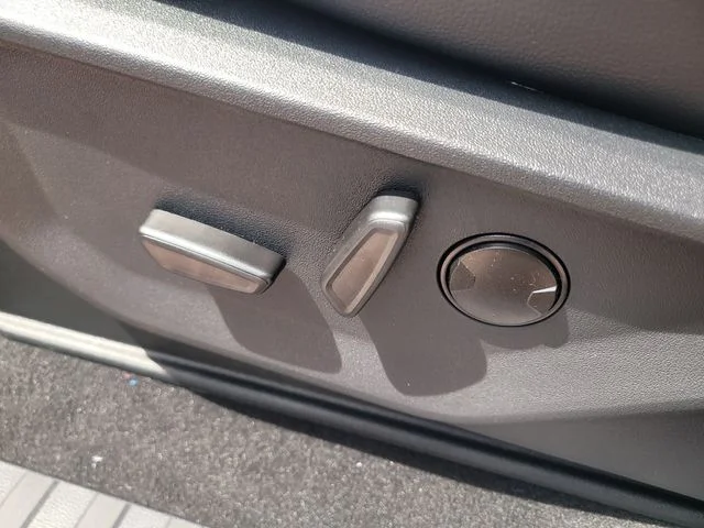 New 2026 Avalanche Ford Lariat image 21