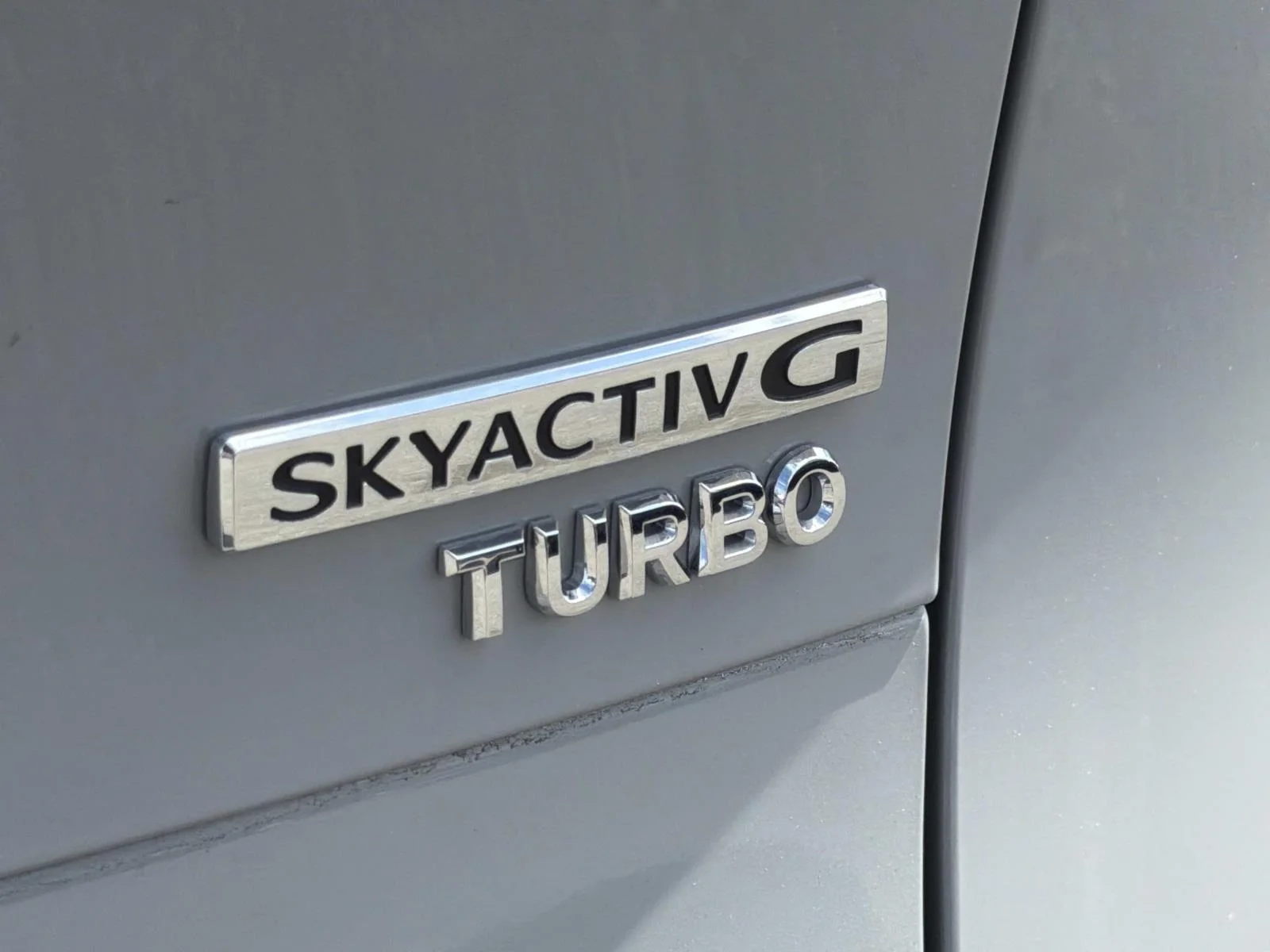 2025 Mazda CX-30 Turbo Premium Plus - Photo 23