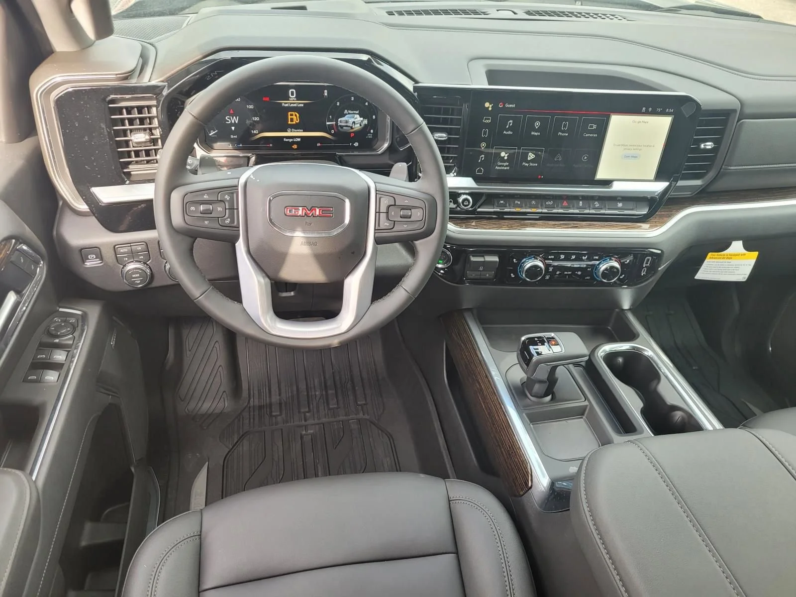 2026 GMC Sierra 1500 Elevation - Photo 5