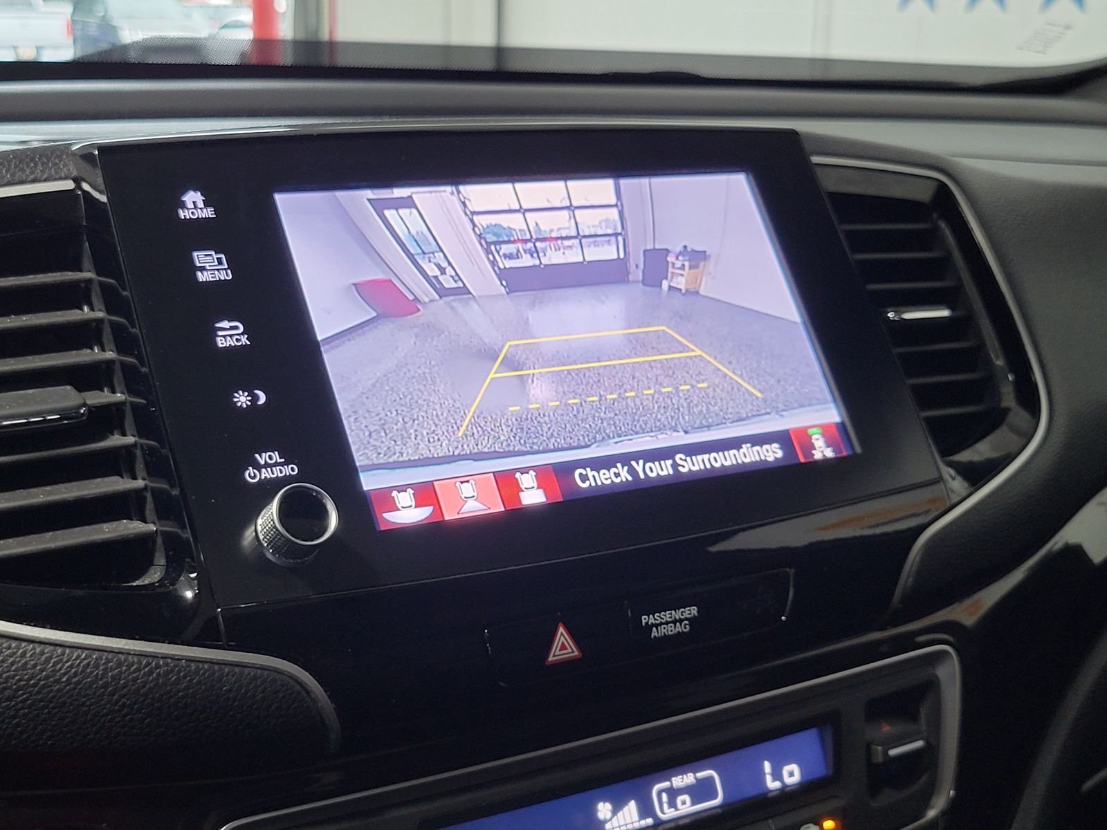 Used 2023 White Honda Black Edition image 20