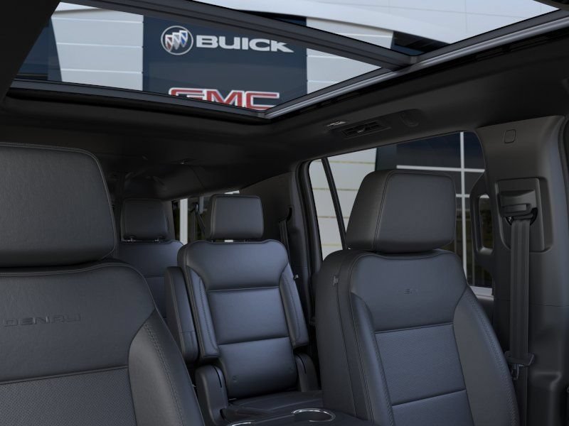 2026 GMC Yukon XL Denali - Photo 24