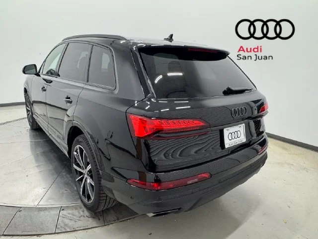 New 2026 Black Audi 45 Premium Plus image 36