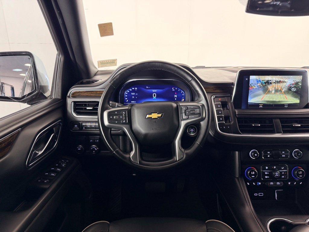 Used 2023 Gray Chevrolet Premier image 15