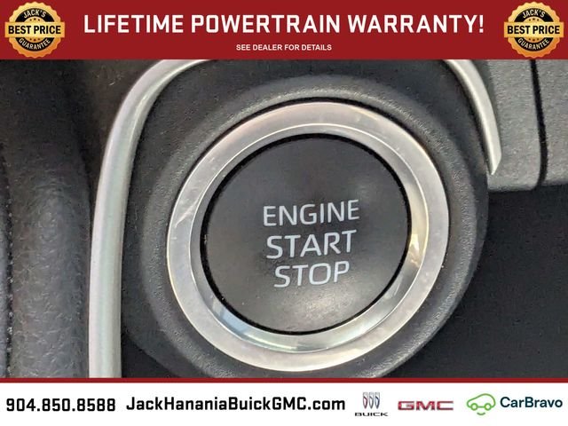 Used 2024 Black Toyota Platinum image 34