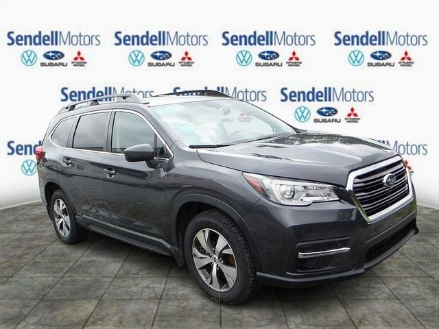 2021 Subaru Ascent Premium