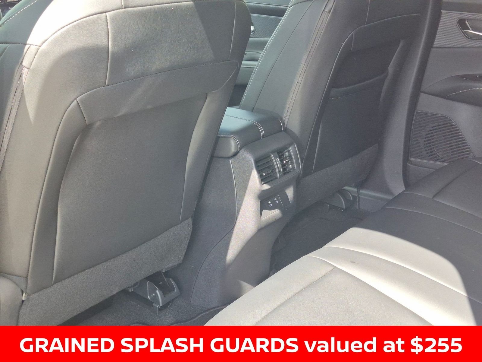 Certified Used 2025 White Pearl Nissan SV image 27
