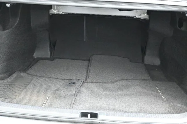 Used 2019 Silver Toyota LE image 12