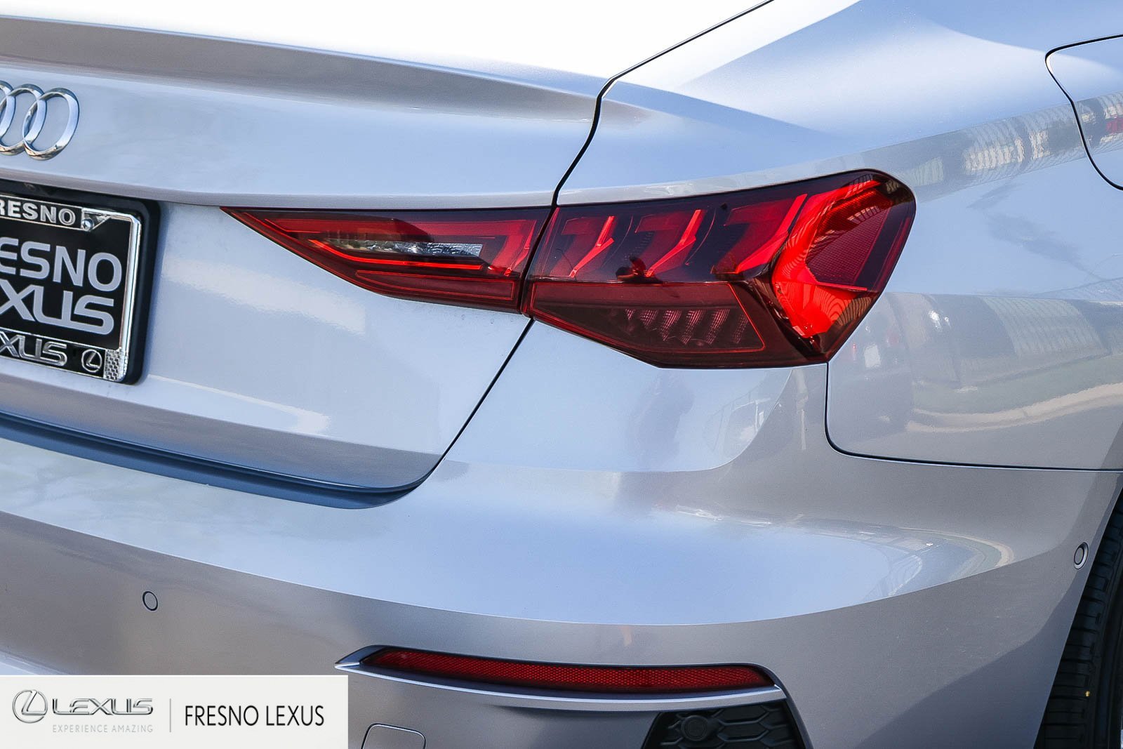 2023 Audi A3 Sedan Premium - Photo 7