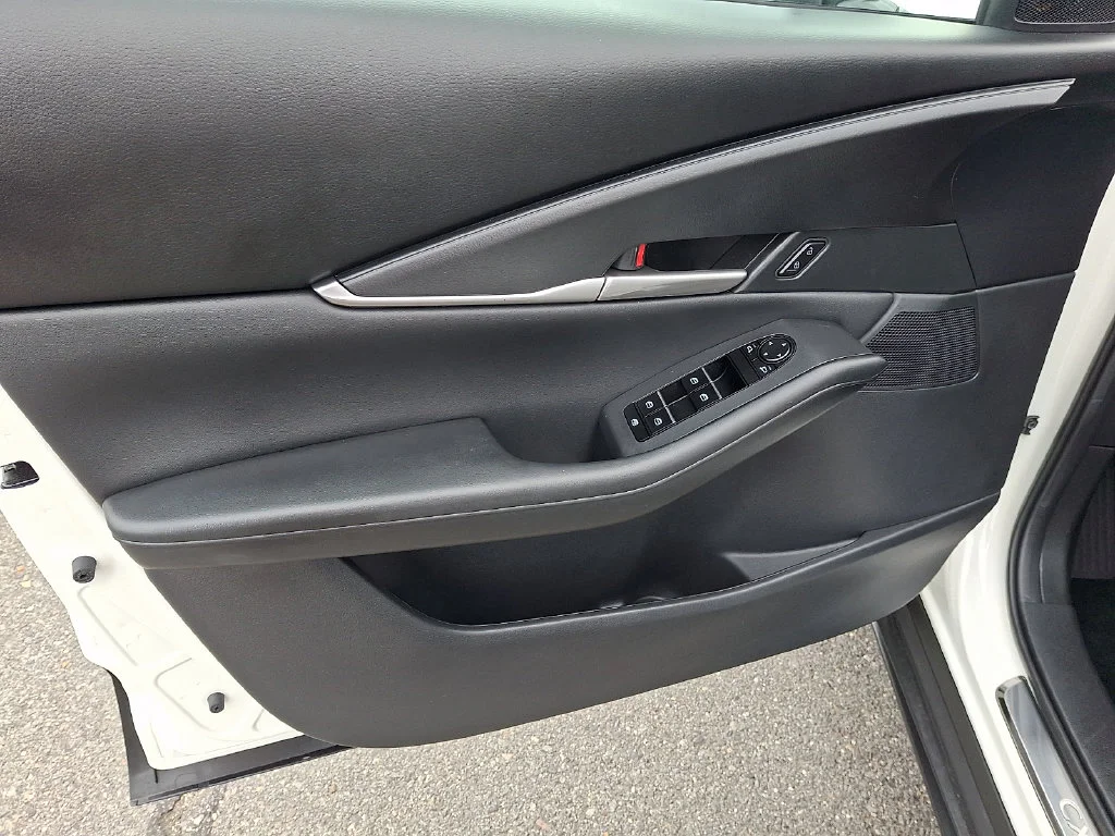 Used 2026 White Mazda 2.5 S Preferred image 12