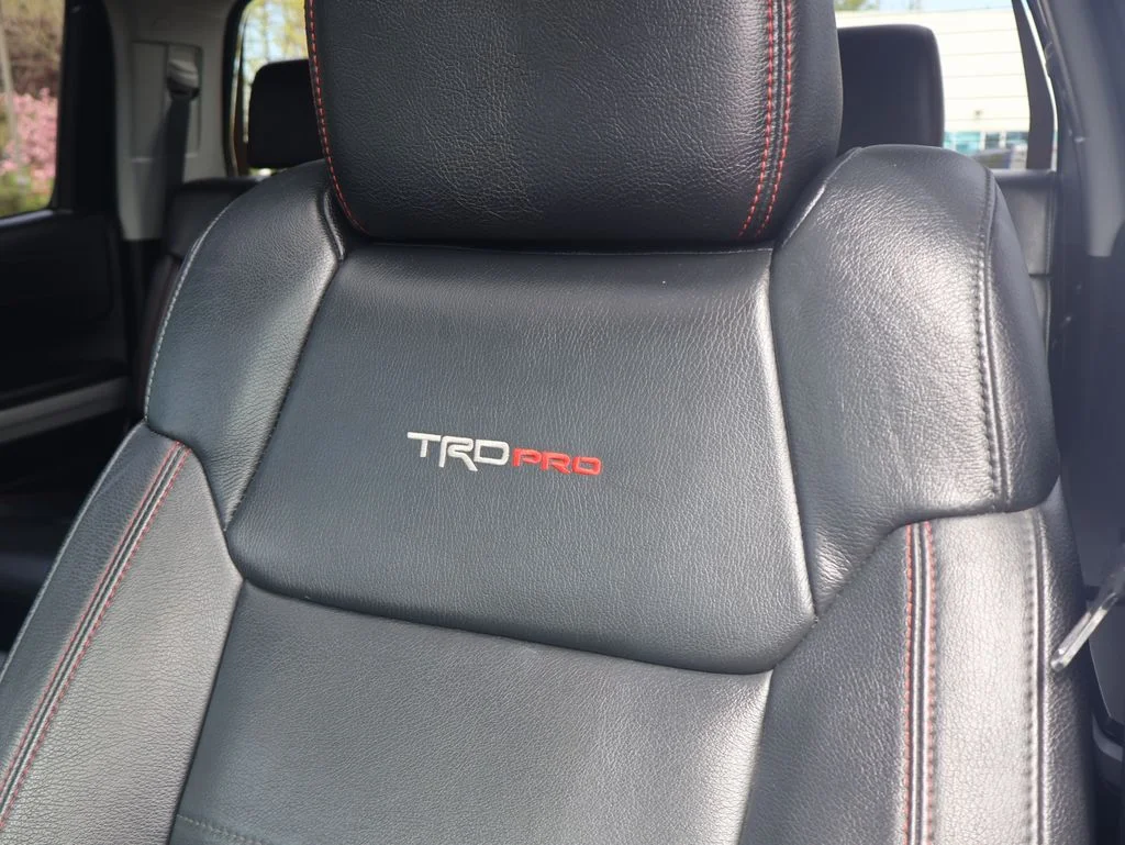 2019 Toyota Tundra TRD Pro - Photo 22