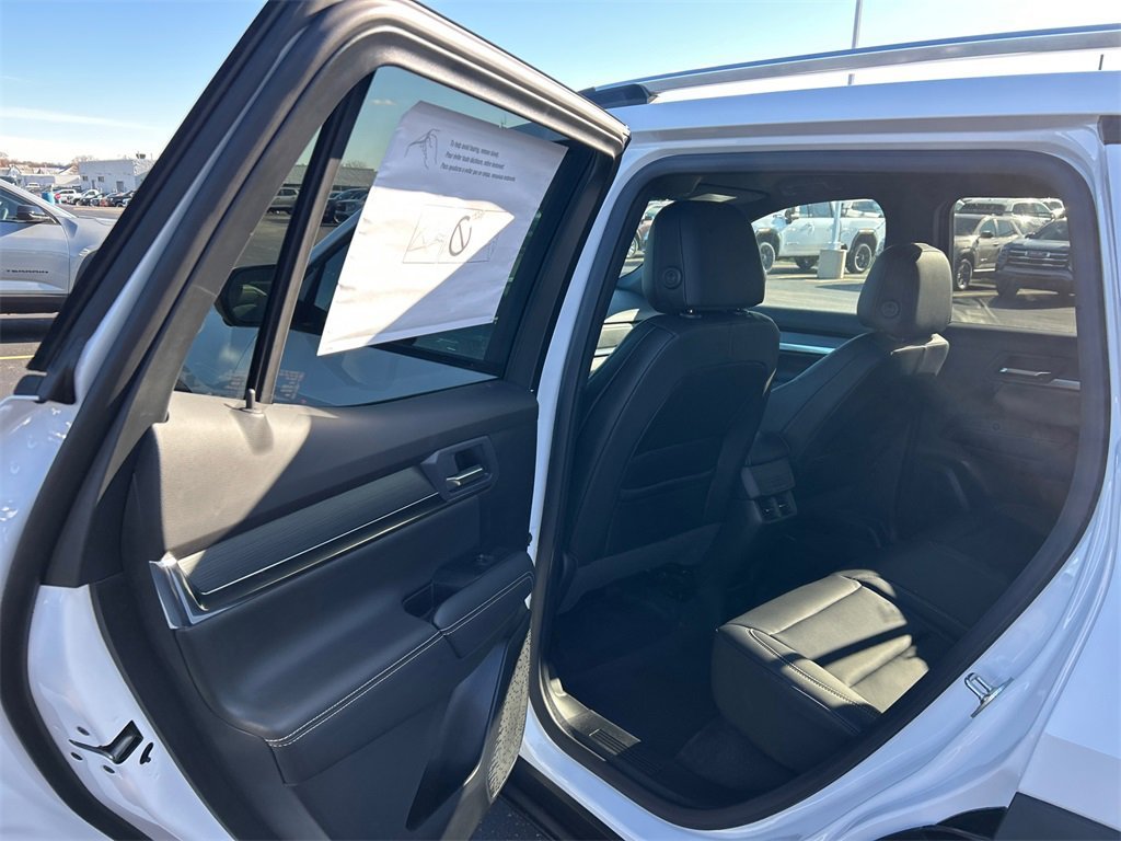 2026 GMC TERRAIN - Image 30