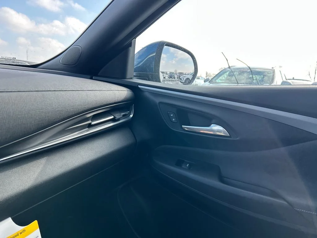 2026 Buick Envista Preferred - Photo 27