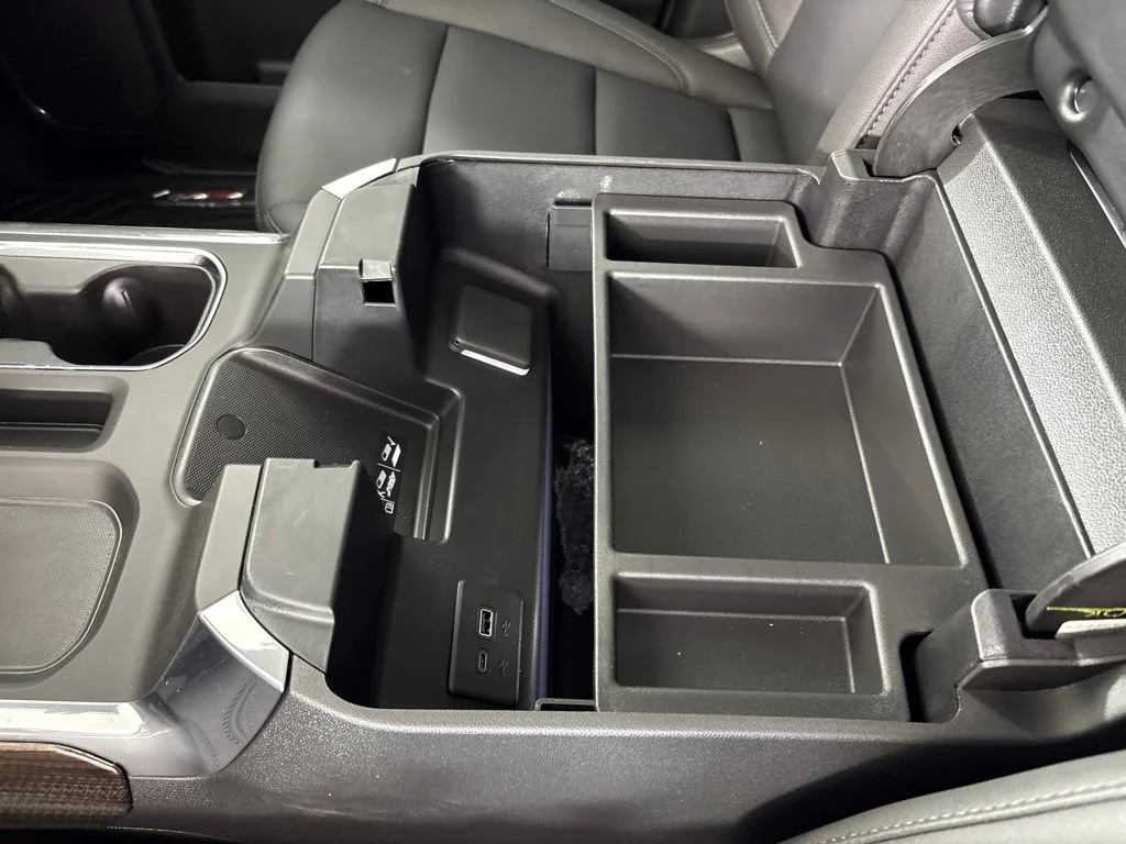 New 2026 Summit White Chevrolet LT Trail Boss image 49