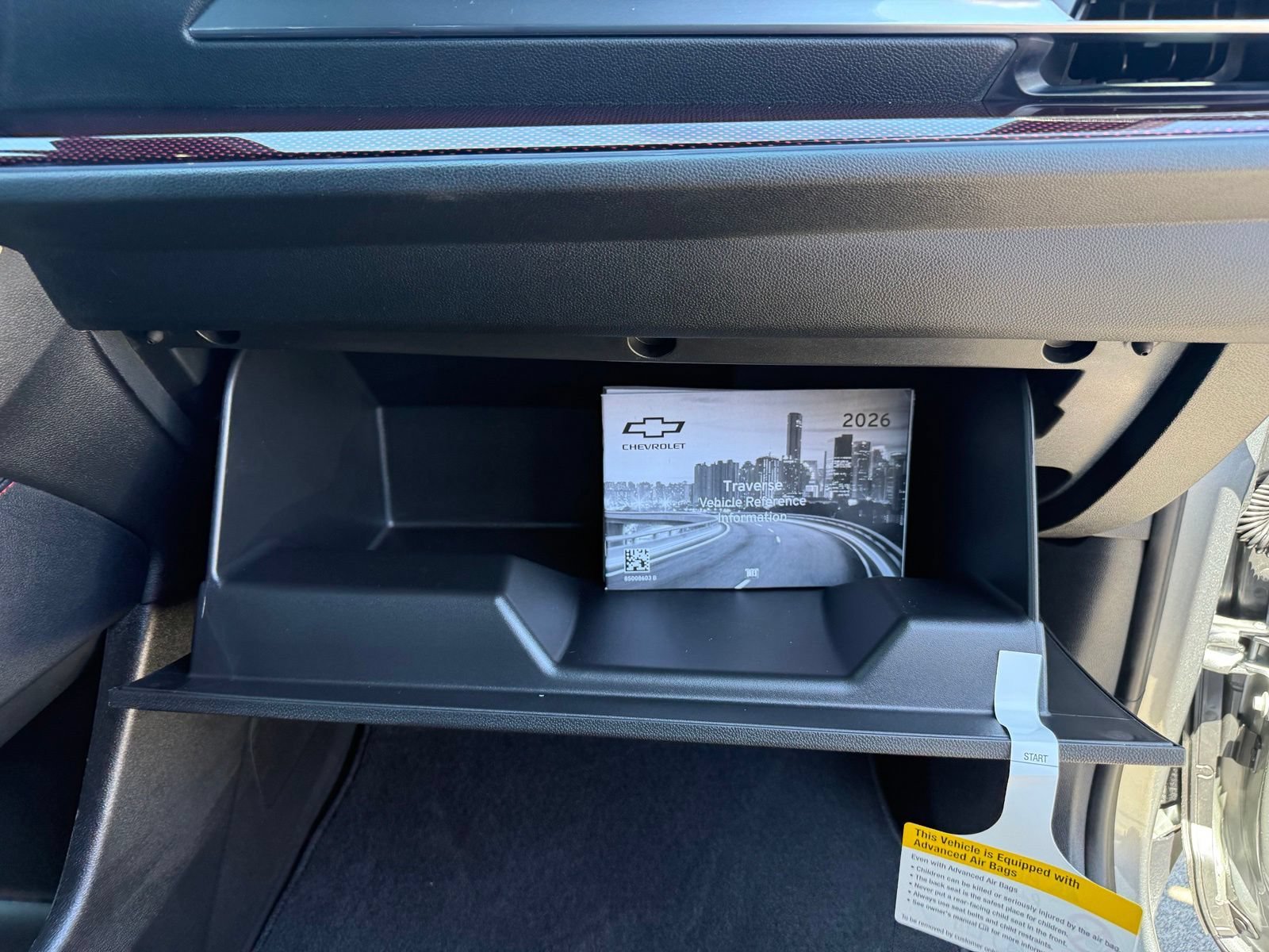 New 2026 Sterling Gray Metallic Chevrolet Z71 image 28