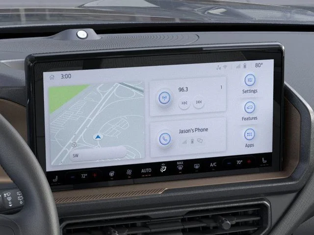 2025 Ford Bronco Sport Outer Banks - Photo 14
