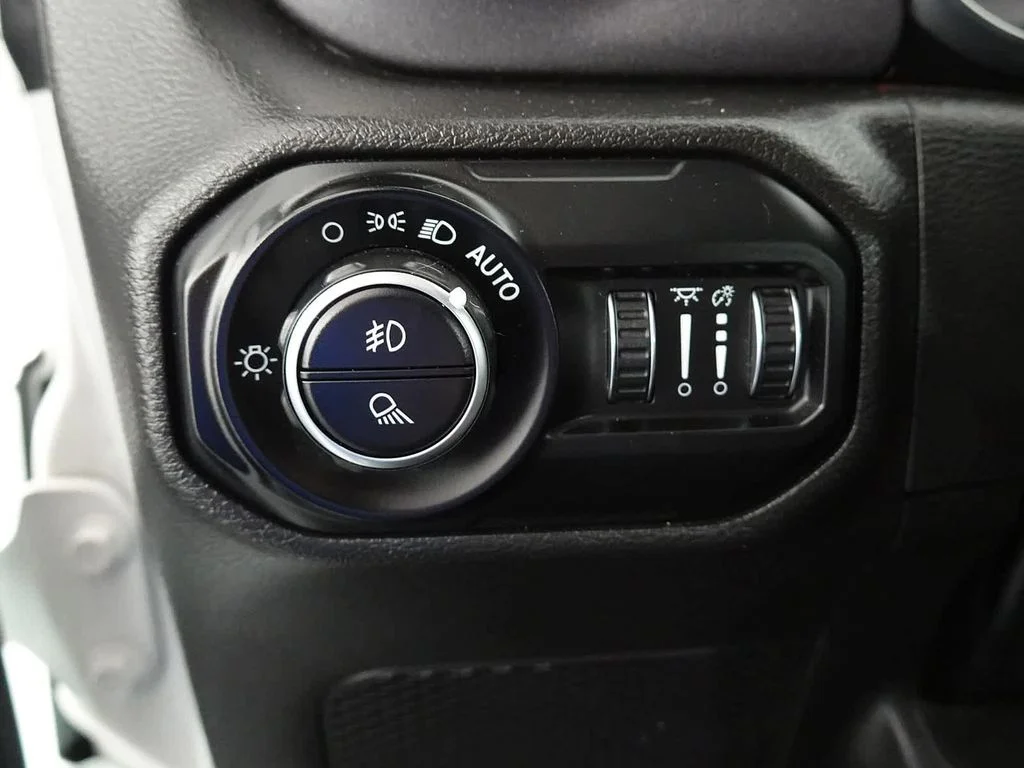 2022 Jeep Gladiator Mojave - Photo 17