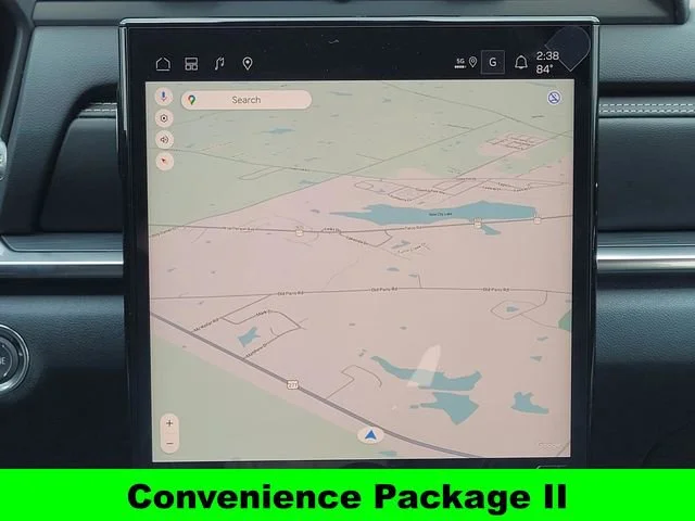 2026 GMC Terrain Elevation - Photo 13